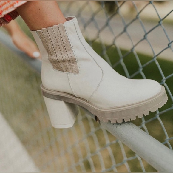 Free People James Boots 👢 - Picture 1 of 16